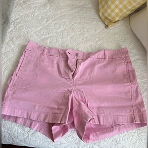 Jcrew chino shorts